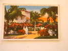 US - Florida - Miami Beach - John J. Lynch Residence -Pine Tree Drive     D69949 - Miami Beach