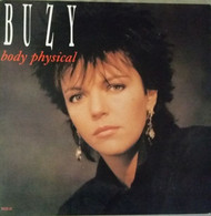 BUZY  °°  BODY PHYSICAL - 45 T - Maxi-Single