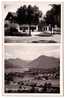 GERMANY - Bad Wiessee, Two Pictures, Year 1956 - Bad Wiessee