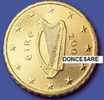 ** 10 Cent  IRLANDE 2010 PIECE NEUVE ** - Irlanda