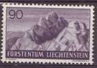 ⭐ Liechtenstein - YT N° 149 * - Neuf Avec Charnière ⭐ - Nuevos