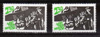 VARIETE N° YVERT 2201 SCOUTISME  NEUFS LUXES VOIR DESCRIPTIF - Unused Stamps