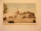 US  -The Capitol   - Washington D.C.     D69974 - Washington DC