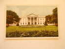 US  -The White House  - Washington D.C.     D69977 - Washington DC
