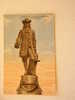 US  -PA - Statue Of WILLIAM PENN Philadelphia Pennsylvania   -    D69992 - Philadelphia