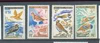 SPM 296 - YT 364 à 367 * - Unused Stamps