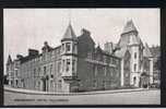 RB 585 - Early Postcard Dreadnought Hotel Callander Perthshire Scotland - Perthshire