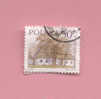 Timbre Oblitéré Used Stamp POLSKA 50GR Dwor W Lopusznej POLOGNE POLAND 1997 - Usati