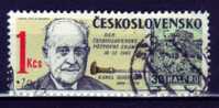 Tchécoslovaquie, CSSR : N° 2566 (o) - Gebraucht