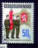 Tchécoslovaquie, CSSR : N° 2624 (o) - Used Stamps