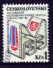 Tchécoslovaquie, CSSR : N° 2672 (o) - Used Stamps