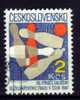 Tchécoslovaquie, CSSR : N° 2708 (o) - Used Stamps