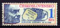 Tchécoslovaquie, CSSR : N° 2786 (o) - Used Stamps