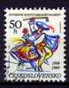 Tchécoslovaquie, CSSR : N° 2812 (o) - Usados