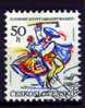 Tchécoslovaquie, CSSR : N° 2812 (o) - Used Stamps