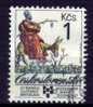 Tchécoslovaquie, CSSR : N° 2815 (o) - Used Stamps