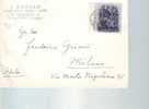 D92 Hungary Magyar Postal Card  1938 - Covers & Documents