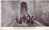 B4199 UK London Tower Of London Sub Crypt Of The White Tower Not Used Perfect Shape - Tower Of London