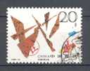 China 1996 Mi. 2724    20 F Sinnvolle Nutzung Des Bodes - Used Stamps