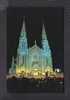 QUÉBEC - SAINTE ANNE DE BEAUPRÉ - LA BASILIQUE - PHOTO FRANÇOIS HÉRAUD - Ste. Anne De Beaupré