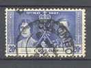 Ceylon 1937 SG. 385    20c. King George VI Coronation - Ceilán (...-1947)