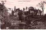 LINCLUDEN ABBEY 1915 - Dumfries-shire - SCOTLAND - Dumfriesshire