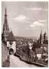 GERMANY - Esslingen Am Neckar, Blick Von Der Neckarhalde, Year 1959, No Stamps - Esslingen