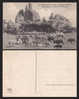 GERMANY HAMBURG STELLINGEN CARL HAGENBECK´S TIERPARK ZOO  POSTCARD - D5492 - Stellingen