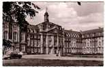 GERMANY - Munster, Universitat, Year 1958 - Münster