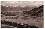 GERMANY - Immenstadt Im Allgäu, General View, Year 1961 - Immenstadt