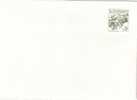 Slovakia (2005 ? ) Pre Stamped Postal Stationery Cover - Briefe U. Dokumente