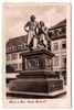 GERMANY - Hanau, Grimm - Denkmal, Year 1941 - Hanau