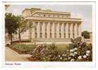 GERMANY - Dessau, Dessauer Theater, Year 1941 - Dessau