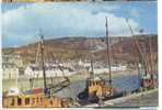 Groot Brittanie Scotland   Ullapool From The Pier  -  J Arthur Dixon - Ross & Cromarty