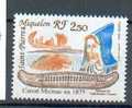 SPM 338  - YT 527 ** - Unused Stamps