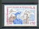 SPM 361 - 570 ** - Unused Stamps