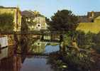 CPM Du Petit Pont De Sable Sur Sarthe - Sable Sur Sarthe