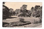 49 - Le Louroux-Beconnais       Maison De Repos Du Chillon    Le Parc - Le Louroux Beconnais