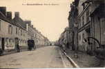 GRANDVILLIERS - Rue De Beauvais - - Grandvilliers