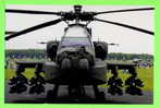 HELICOPTERE - - Hubschrauber