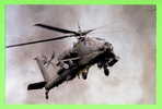 HELICOPTERE - - Helicopters