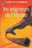 Carolyn J. CHERRYH - Les Seigneurs De L'Hydre - J'AI LU - J'ai Lu