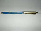 Stylo Publicitaire Advertising Pen COLUMBIA Hotels & Resorts Pissouri CYPRUS CHYPRE - Pens