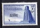 Algerie N° 299 Neuf Avec Charnière * - Unused Stamps