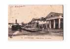 83 ST MANDRIER Hopital Maritime, Vue Extérieure, Ed ELD 806, 191? - Saint-Mandrier-sur-Mer