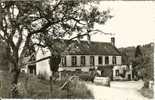 BROCHARD (environs De Longny-au-Perche) - Sa Forêt, Ses Sources,Hôtel Derouet - Longny Au Perche