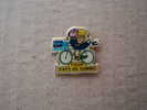 PINS EDF HABITAT TOUR PAYS DS SOMME - EDF GDF