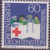 ⭐ Liechtenstein - YT N° 568 ** - Neuf Sans Charnière ⭐ - Unused Stamps