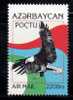 AZERBAIJAN 1995 EAGLE MNH - Azerbaijan