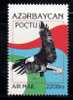 AZERBAIJAN 1995 EAGLE MNH - Azerbaiján